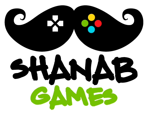 Shanab Games